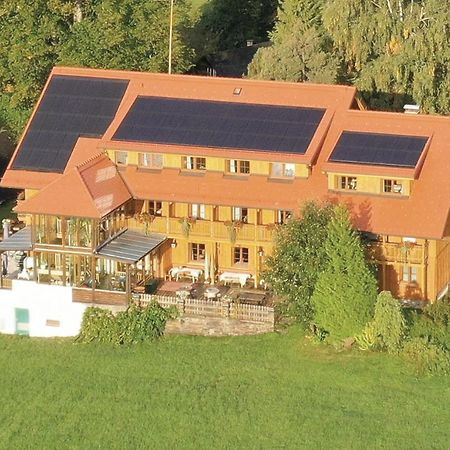 Bio - Hotel - Alpengasthof Koralpenblick Deutschlandsberg Exteriér fotografie