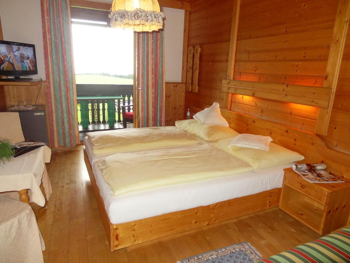 Bio - Hotel - Alpengasthof Koralpenblick Deutschlandsberg Exteriér fotografie
